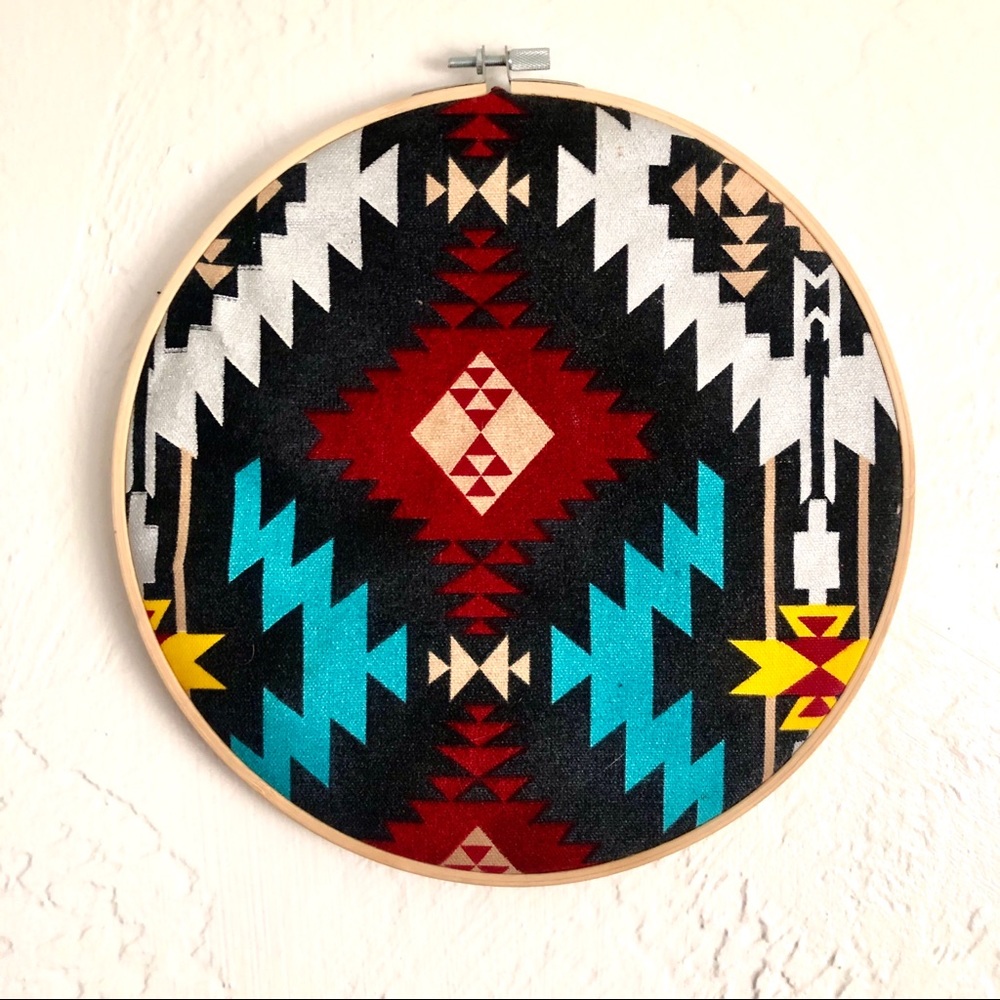 Geometric Wall Art